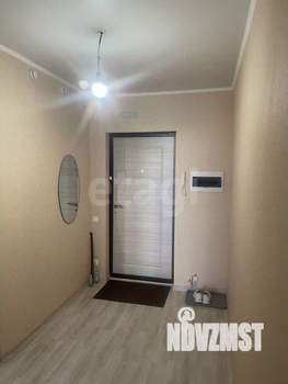 1-к квартира, вторичка, 40м2, 2/19 этаж