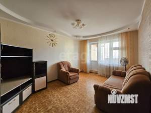 3-к квартира, вторичка, 69м2, 4/10 этаж