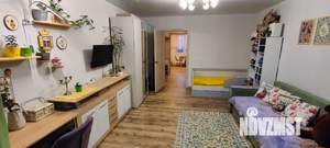 1-к квартира, вторичка, 42м2, 9/10 этаж