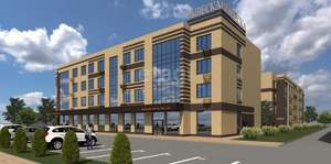 Студия квартира, вторичка, 31м2, 3/4 этаж