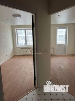 1-к квартира, вторичка, 39м2, 12/18 этаж