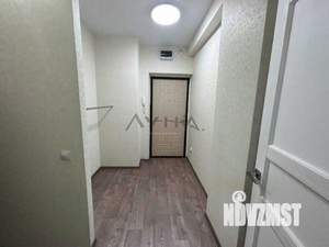 2-к квартира, вторичка, 45м2, 5/19 этаж