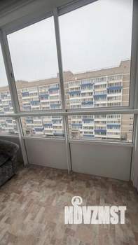 Студия квартира, вторичка, 17м2, 7/10 этаж