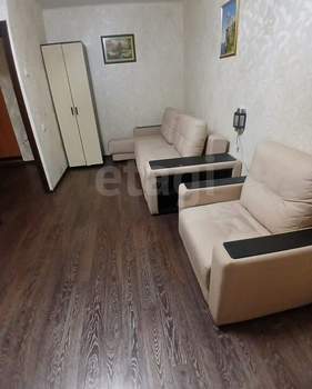 1-к квартира, вторичка, 30м2, 3/5 этаж