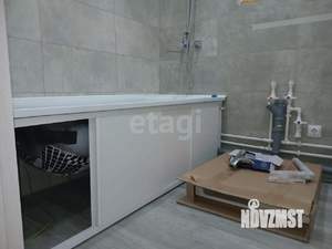 Студия квартира, вторичка, 24м2, 13/19 этаж