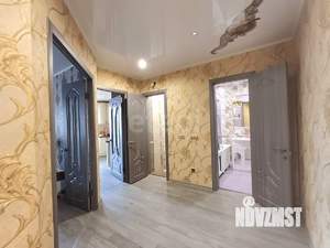 2-к квартира, вторичка, 80м2, 9/19 этаж