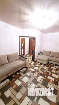 1-к квартира, вторичка, 30м2, 5/5 этаж