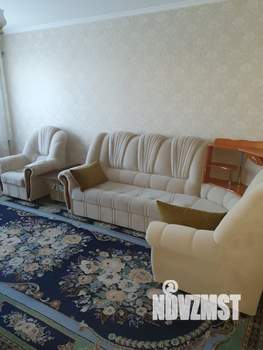 2-к квартира, вторичка, 51м2, 5/9 этаж