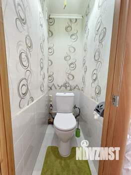 3-к квартира, вторичка, 59м2, 9/9 этаж
