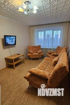 3-к квартира, вторичка, 61м2, 4/5 этаж