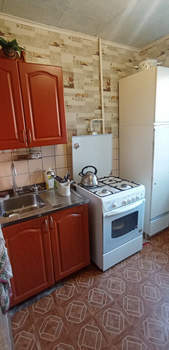 3-к квартира, вторичка, 60м2, 3/5 этаж