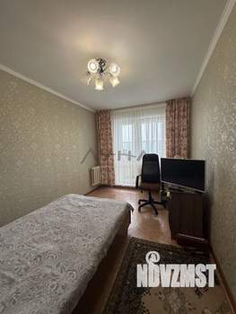3-к квартира, вторичка, 65м2, 7/9 этаж