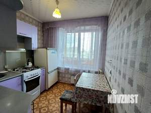 1-к квартира, вторичка, 40м2, 14/14 этаж