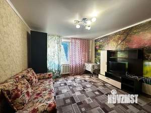 1-к квартира, вторичка, 35м2, 2/12 этаж