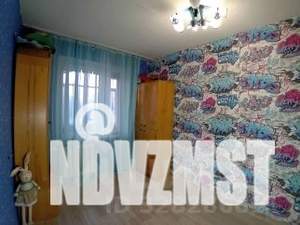 4-к квартира, вторичка, 76м2, 4/5 этаж