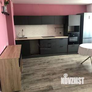 1-к квартира, вторичка, 41м2, 14/18 этаж