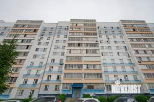 4-к квартира, вторичка, 100м2, 8/10 этаж