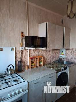 2-к квартира, вторичка, 42м2, 3/5 этаж