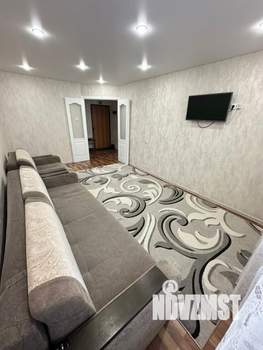 1-к квартира, вторичка, 38м2, 1/10 этаж