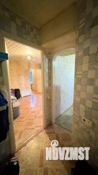 2-к квартира, вторичка, 36м2, 5/5 этаж