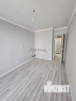 Студия квартира, вторичка, 44м2, 15/18 этаж