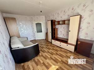 1-к квартира, вторичка, 37м2, 6/10 этаж