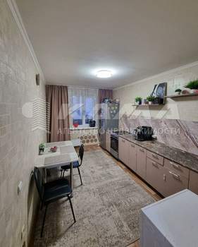 2-к квартира, вторичка, 41м2, 6/10 этаж