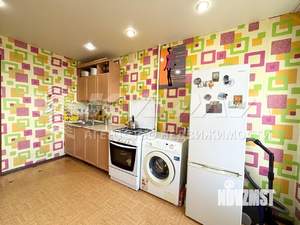 2-к квартира, вторичка, 35м2, 8/12 этаж