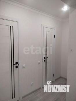 2-к квартира, вторичка, 51м2, 1/9 этаж