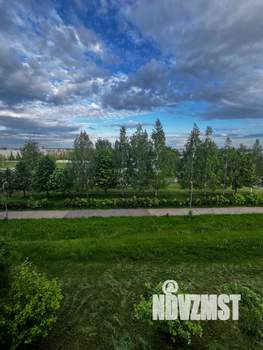 1-к квартира, вторичка, 30м2, 3/5 этаж