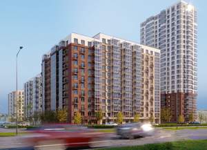 Фото квартиры на продажу (4)
