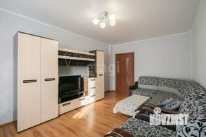2-к квартира, вторичка, 73м2, 1/17 этаж