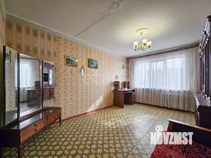 2-к квартира, вторичка, 51м2, 3/9 этаж