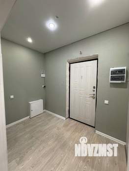 2-к квартира, вторичка, 56м2, 7/16 этаж