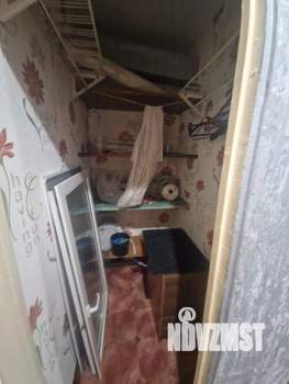 1-к квартира, вторичка, 34м2, 1/9 этаж