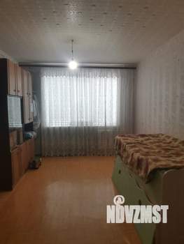 2-к квартира, вторичка, 51м2, 6/9 этаж