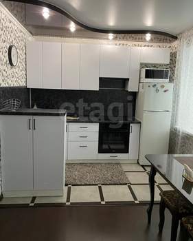 2-к квартира, вторичка, 69м2, 4/9 этаж