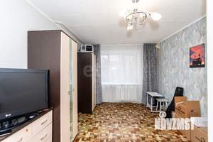 1-к квартира, вторичка, 33м2, 3/9 этаж