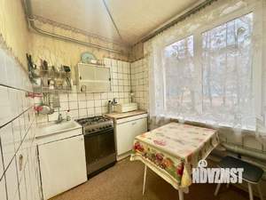 2-к квартира, вторичка, 44м2, 1/12 этаж
