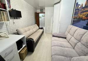 2-к квартира, вторичка, 42м2, 2/5 этаж