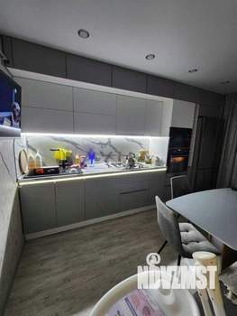 2-к квартира, вторичка, 57м2, 1/9 этаж