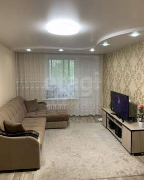 2-к квартира, вторичка, 45м2, 2/14 этаж