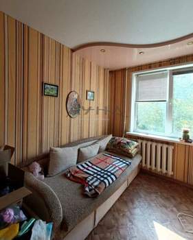 4-к квартира, вторичка, 78м2, 3/5 этаж