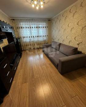 3-к квартира, вторичка, 66м2, 4/9 этаж