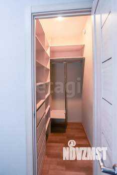 Студия квартира, вторичка, 32м2, 7/17 этаж