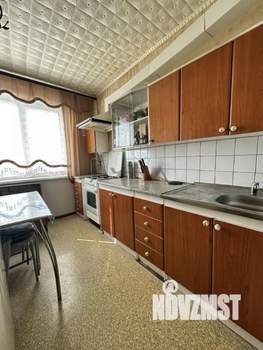 2-к квартира, вторичка, 52м2, 9/9 этаж