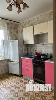 1-к квартира, вторичка, 44м2, 5/5 этаж