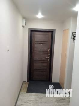 2-к квартира, вторичка, 43м2, 1/5 этаж