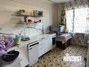 2-к квартира, вторичка, 56м2, 1/9 этаж