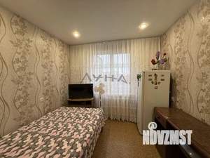 3-к квартира, вторичка, 59м2, 5/5 этаж